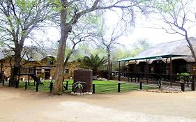 Weltevrede Lodge - Self Catering Houses
